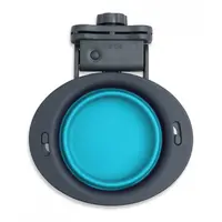 Dexas Collapsible Kennel Bowl  - фото 2