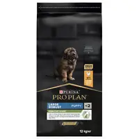 Pro Plan Puppy Large Robust Для щенков крупных пород с курицей