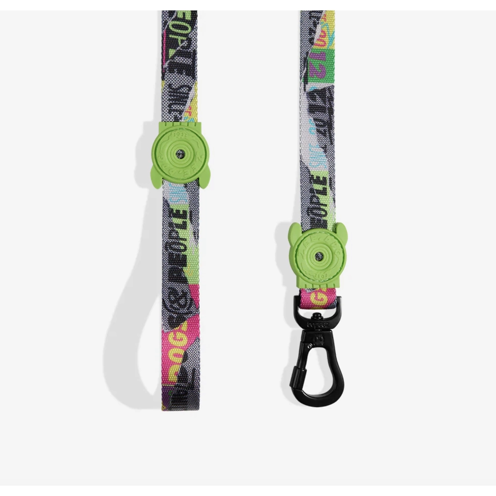 Zee.Dog Lords Manifesto Leash  - фото 2
