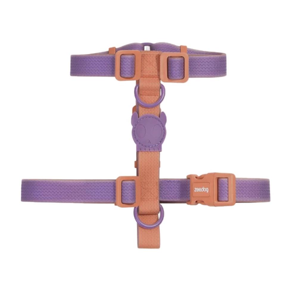 Zee.Dog Neopro Iris H-Harness 