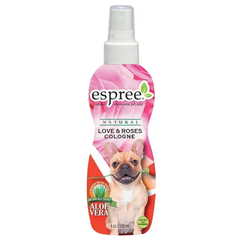 Espree Love and Roses Cologne