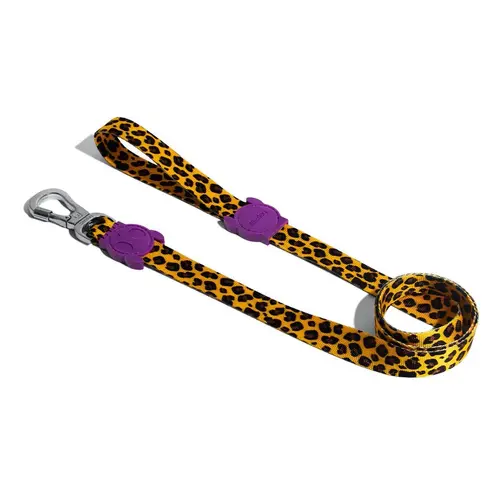 Zee.Dog Honey Leash